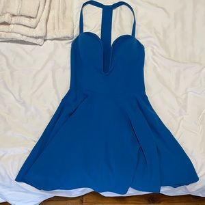 Bebe dress